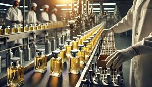 fason sıvı dolum istanbul