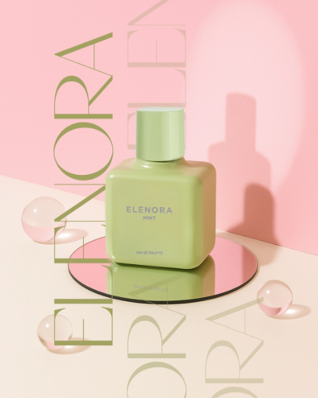 la monde parfüm serisi