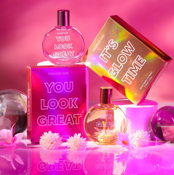 fashion girls watsons