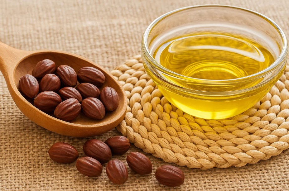 toptan jojoba yağı satışı istanbul