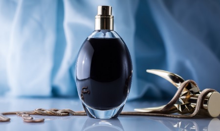 özel tasarım parfüm şişeleri üretimi ve toptan satışı