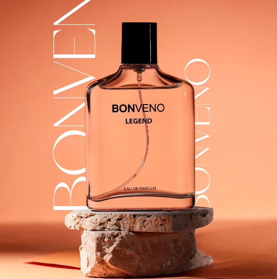 bonveno parfüm serisi