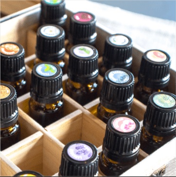 esansiyel yağ satışı