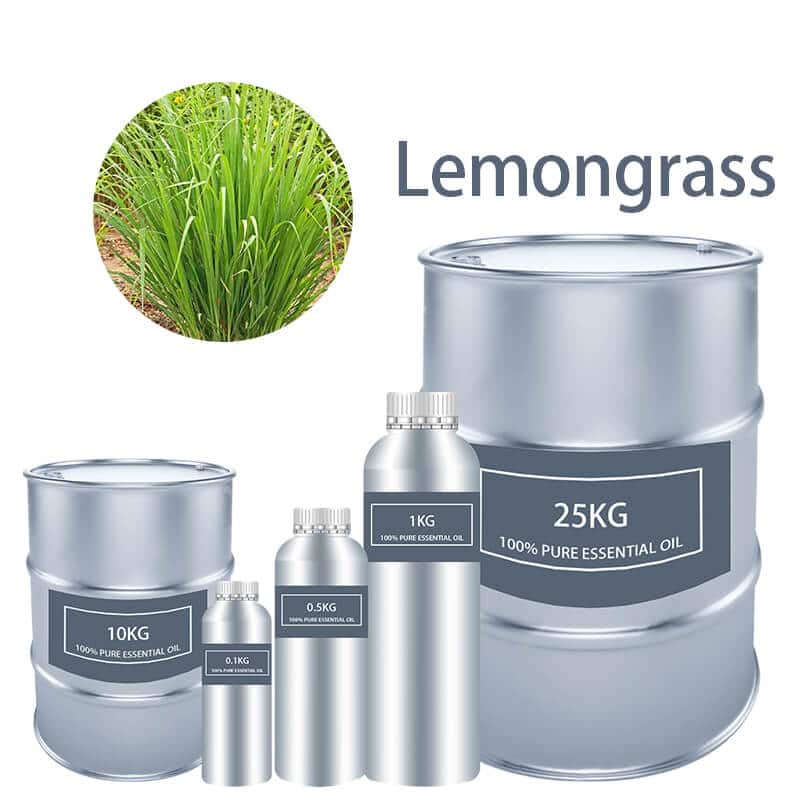 toptan limon otu yağı satışı