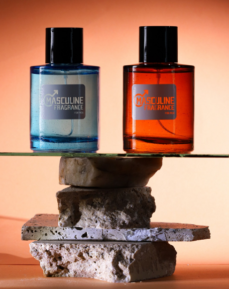 MASCULİNE ERKEK PARFÜM SERİSİ