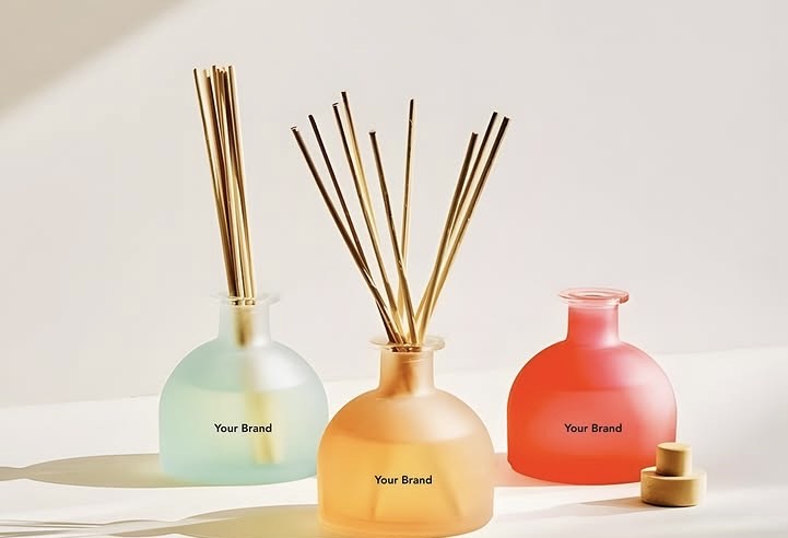 fason oda parfümü üretimi