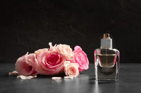 bysmell vegan parfüm üretimi