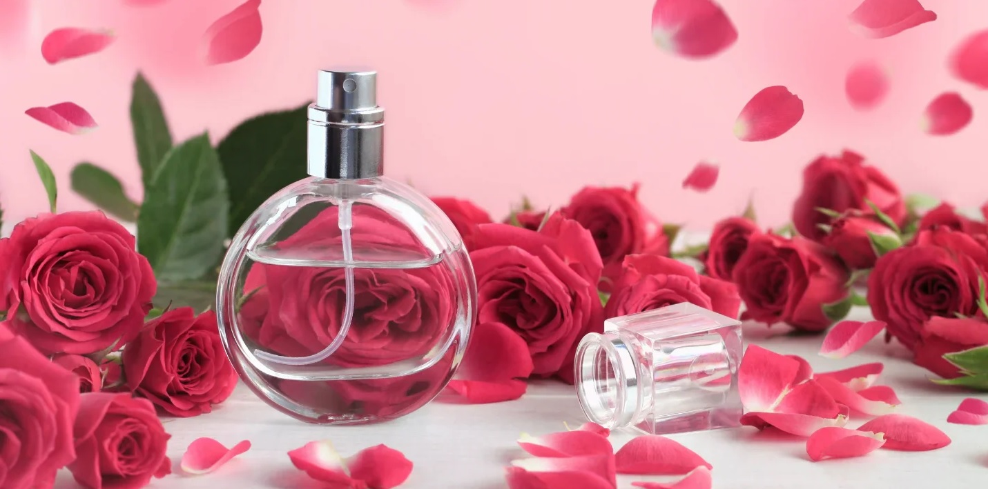 Alkolsüz fason parfüm üretim hattı