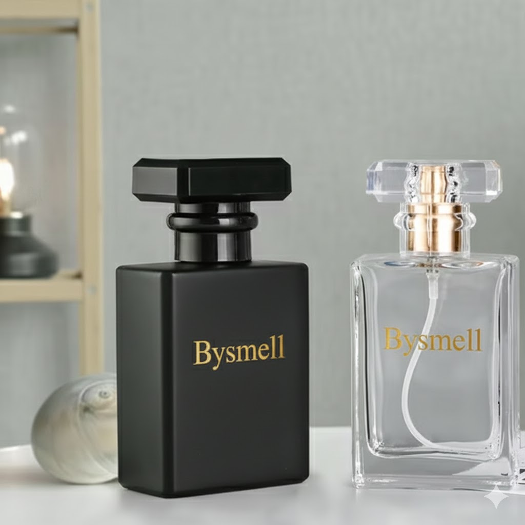 parfüm şişesi boyama hizmetleri