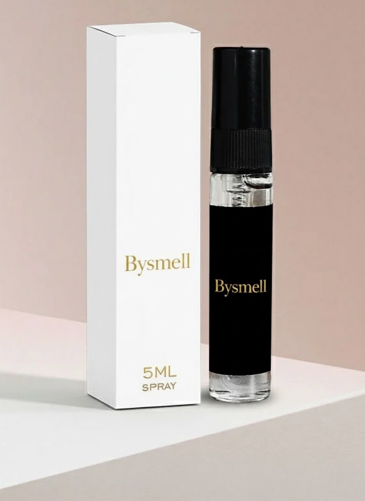 Tester Parfüm Üretimi