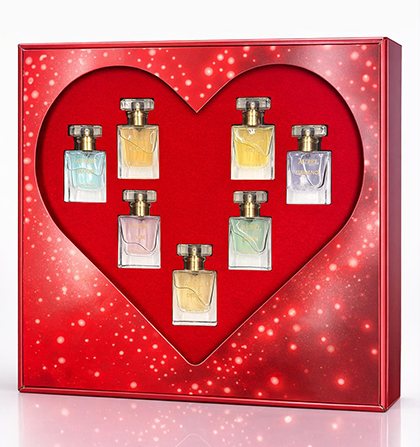 aurel parfüm serisi