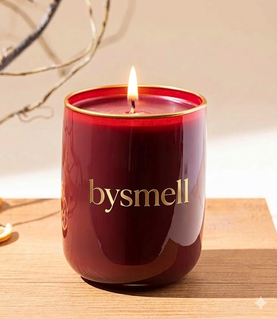 kokulu mum üreticisi