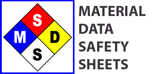msds belgesi