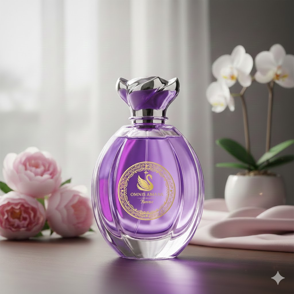 omnis amans parfümler