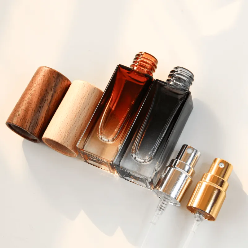 parfüm şişe boyama